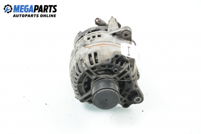 Alternator for Audi A3 (8L) 1.9 TDI, 110 hp, hatchback, 1998