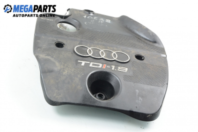 Engine cover for Audi A3 (8L) 1.9 TDI, 110 hp, hatchback, 3 doors, 1998