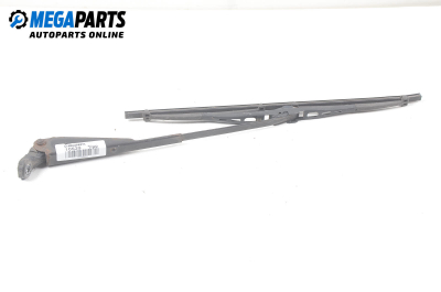 Rear wiper arm for Fiat Tipo 1.4 i.e., 78 hp, hatchback, 5 doors, 1994, position: rear