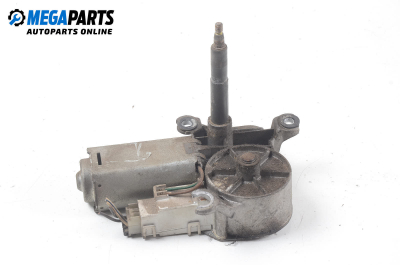 Motor ștergătoare parbriz for Fiat Tipo 1.4 i.e., 78 hp, hatchback, 1994, position: din spate