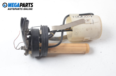 Fuel pump for Fiat Tipo 1.4 i.e., 78 hp, hatchback, 5 doors, 1994