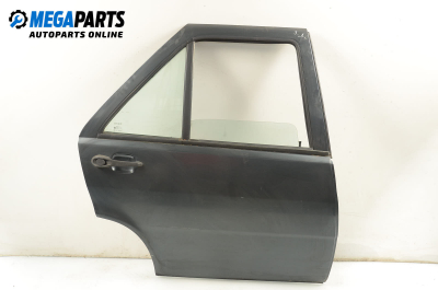 Door for Fiat Tipo 1.4 i.e., 78 hp, hatchback, 1994, position: rear - right