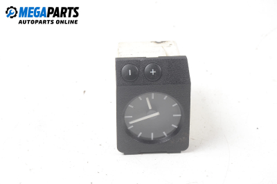 Clock for BMW 3 (E36) 1.6, 100 hp, sedan, 5 doors, 1992