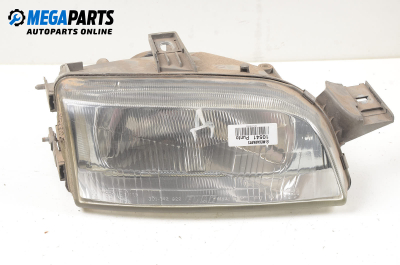 Headlight for Fiat Punto 1.1, 54 hp, hatchback, 5 doors, 1998, position: right