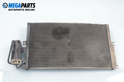 Radiator aer condiționat for Opel Vectra B 1.8 16V, 115 hp, sedan, 1997