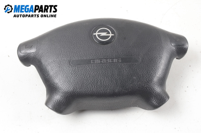 Airbag for Opel Vectra B 1.8 16V, 115 hp, sedan, 5 türen, 1997, position: vorderseite