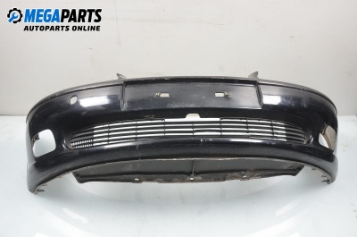 Front bumper for Opel Vectra B 1.8 16V, 115 hp, sedan, 5 doors, 1997, position: front