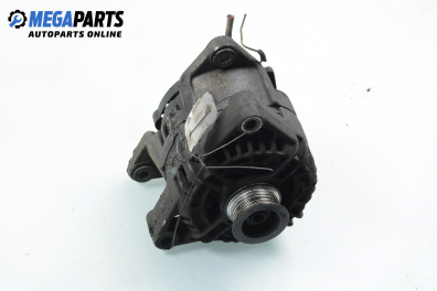 Alternator for Opel Vectra B 1.8 16V, 115 hp, sedan, 1997