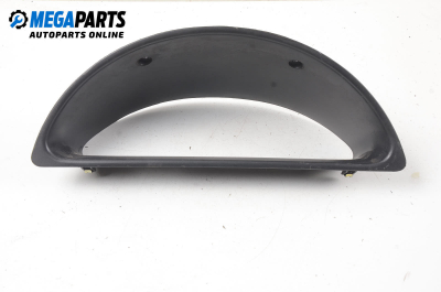 Plastic interior kilometraj for Daihatsu Cuore 0.8, 41 hp, hatchback, 5 uși, 1994