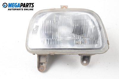 Headlight for Daihatsu Cuore 0.8, 41 hp, hatchback, 5 doors, 1994, position: left