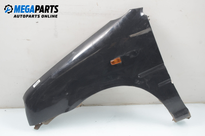 Fender for Daihatsu Cuore 0.8, 41 hp, hatchback, 5 doors, 1994, position: front - left