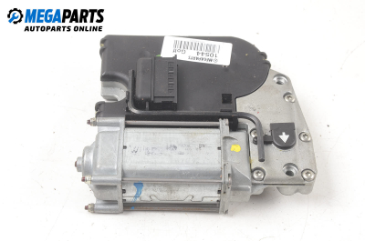 Motor schiebedach for Volkswagen Golf III 1.8, 75 hp, combi, 1994