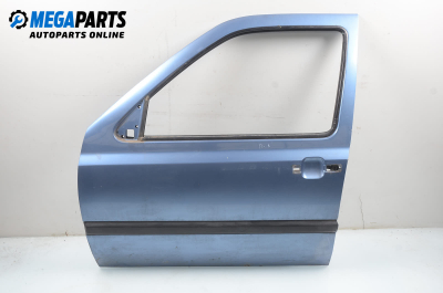 Door for Volkswagen Golf III 1.8, 75 hp, station wagon, 5 doors, 1994, position: front - left