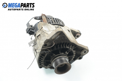 Alternator for Volkswagen Golf III 1.8, 75 hp, combi, 1994