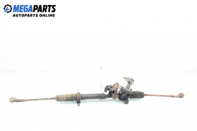 Hydraulic steering rack for Volkswagen Golf III 1.8, 75 hp, station wagon, 5 doors, 1994