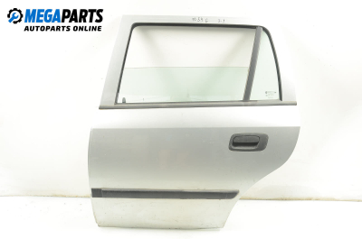 Door for Opel Astra G 2.0 DI, 82 hp, station wagon, 5 doors, 2000, position: rear - left