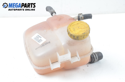 Coolant reservoir for Opel Astra G 2.0 DI, 82 hp, station wagon, 2000