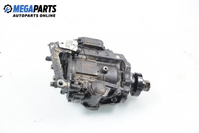 Diesel injection pump for Opel Astra G 2.0 DI, 82 hp, station wagon, 2000