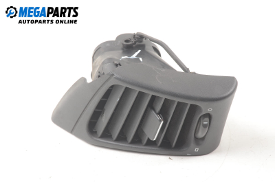 AC heat air vent for Mercedes-Benz CLK-Class 208 (C/A) 2.3 Kompressor, 193 hp, coupe, 3 doors automatic, 1997