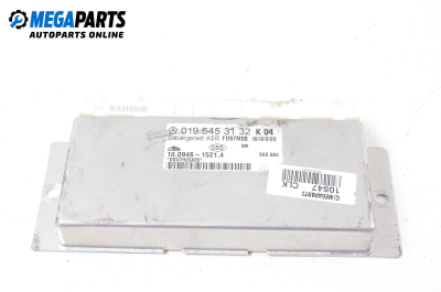 ABS control module for Mercedes-Benz CLK-Class Coupe (C208) (06.1997 - 09.2002)