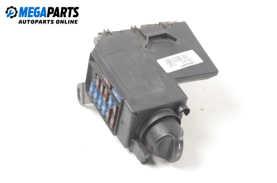 Lights switch for Mercedes-Benz CLK-Class 208 (C/A) 2.3 Kompressor, 193 hp, coupe, 3 doors automatic, 1997