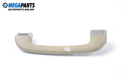 Handle for Mercedes-Benz CLK-Class 208 (C/A) 2.3 Kompressor, 193 hp, coupe, 3 doors automatic, 1997, position: front - right
