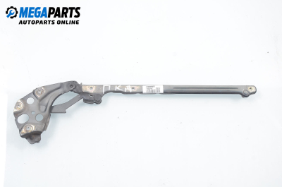 Bonnet hinge for Mercedes-Benz CLK-Class 208 (C/A) 2.3 Kompressor, 193 hp, coupe, 3 doors automatic, 1997, position: right