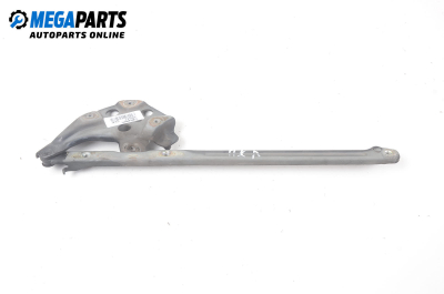 Bonnet hinge for Mercedes-Benz CLK-Class 208 (C/A) 2.3 Kompressor, 193 hp, coupe, 3 doors automatic, 1997, position: left