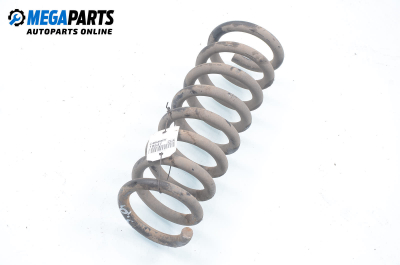 Coil spring for Mercedes-Benz CLK-Class 208 (C/A) 2.3 Kompressor, 193 hp, coupe automatic, 1997, position: rear