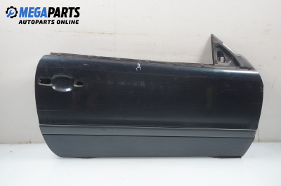 Door for Mercedes-Benz CLK-Class 208 (C/A) 2.3 Kompressor, 193 hp, coupe, 3 doors automatic, 1997, position: right