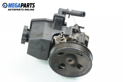 Power steering pump for Mercedes-Benz CLK-Class 208 (C/A) 2.3 Kompressor, 193 hp, coupe, 3 doors automatic, 1997