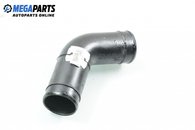 Turbo pipe for Mercedes-Benz CLK-Class 208 (C/A) 2.3 Kompressor, 193 hp, coupe, 3 doors automatic, 1997