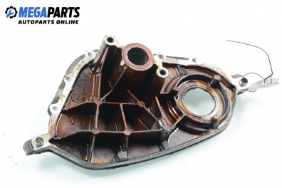 Timing chain cover for Mercedes-Benz CLK-Class Coupe (C208) (06.1997 - 09.2002) 230 Kompressor (208.347), 193 hp