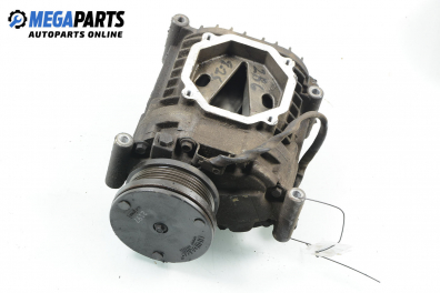 Turbo kompressor for Mercedes-Benz CLK-Class 208 (C/A) 2.3 Kompressor, 193 hp, coupe, 3 doors automatic, 1997