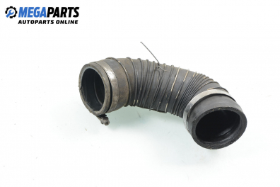 Turbo hose for Mercedes-Benz CLK-Class 208 (C/A) 2.3 Kompressor, 193 hp, coupe, 3 doors automatic, 1997