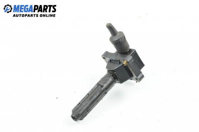 Ignition coil for Mercedes-Benz CLK-Class 208 (C/A) 2.3 Kompressor, 193 hp, coupe automatic, 1997