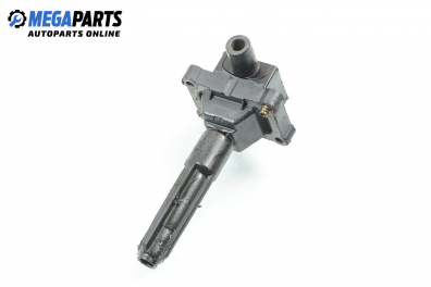 Ignition coil for Mercedes-Benz CLK-Class 208 (C/A) 2.3 Kompressor, 193 hp, coupe automatic, 1997