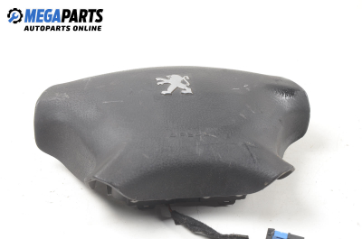 Airbag for Peugeot 406 1.8 16V, 110 hp, sedan, 5 türen, 2000, position: vorderseite