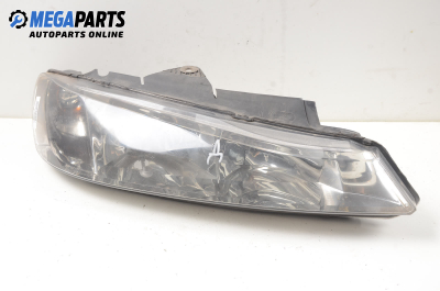 Headlight for Peugeot 406 1.8 16V, 110 hp, sedan, 5 doors, 2000, position: right