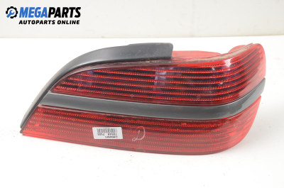 Tail light for Peugeot 406 1.8 16V, 110 hp, sedan, 5 doors, 2000, position: right