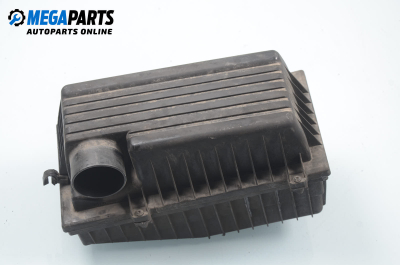 Air cleaner filter box for Peugeot 406 1.8 16V, 110 hp, sedan, 5 doors, 2000