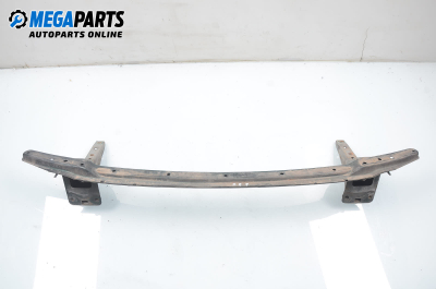 Bumper support brace impact bar for Subaru Legacy 2.5 4WD, 150 hp, station wagon, 5 doors, 1998, position: front
