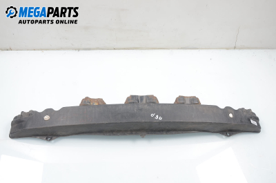 Armătură bară de protecție for Subaru Legacy 2.5 4WD, 150 hp, combi, 5 uși, 1998, position: fața