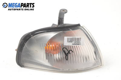 Blinklicht for Subaru Legacy 2.5 4WD, 150 hp, combi, 5 türen, 1998, position: rechts