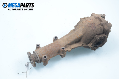  for Subaru Legacy 2.5 4WD, 150 hp, combi, 1998