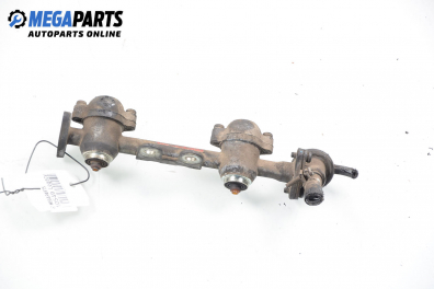 Fuel rail for Subaru Legacy 2.5 4WD, 150 hp, station wagon, 5 doors, 1998