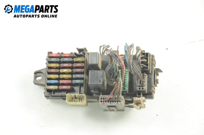 Fuse box for Mitsubishi Lancer 2.0 D, 68 hp, station wagon, 5 doors, 1992