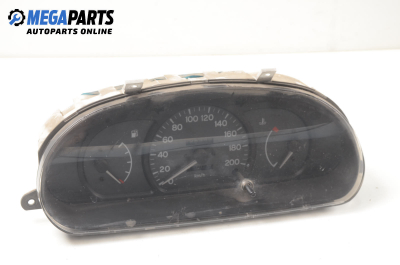 Instrument cluster for Mitsubishi Lancer 2.0 D, 68 hp, station wagon, 5 doors, 1992