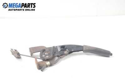 Handbremshebel for Mitsubishi Lancer 2.0 D, 68 hp, combi, 1992