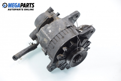 Alternator for Mitsubishi Lancer 2.0 D, 68 hp, station wagon, 1992